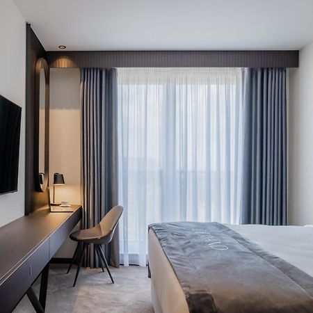 Derand Hotel 普里什蒂纳 外观 照片