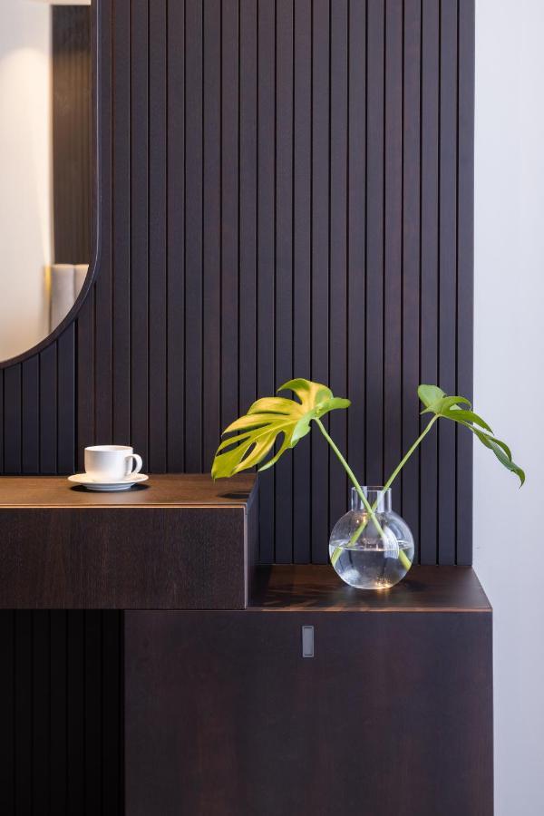 Derand Hotel 普里什蒂纳 外观 照片