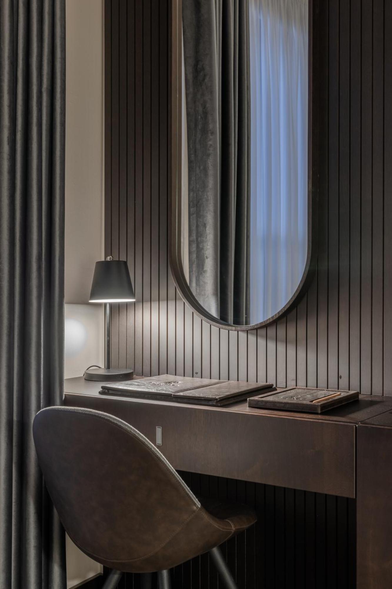 Derand Hotel 普里什蒂纳 外观 照片