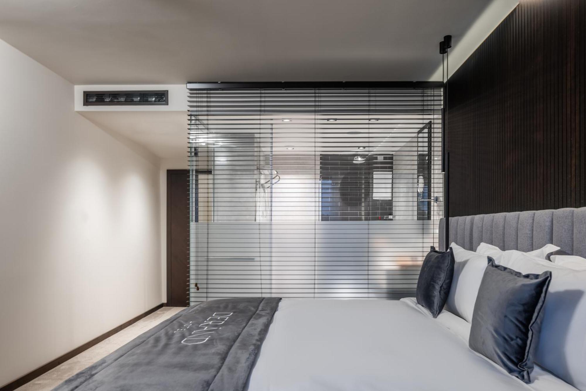 Derand Hotel 普里什蒂纳 外观 照片