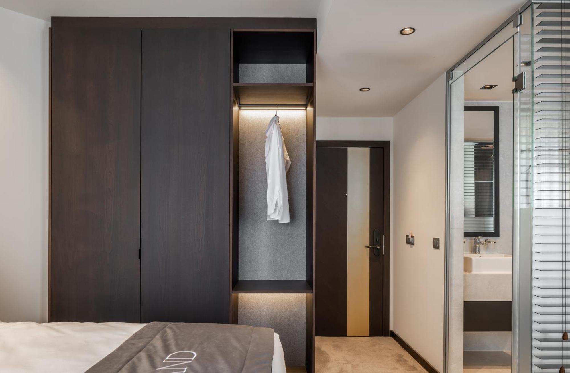 Derand Hotel 普里什蒂纳 外观 照片