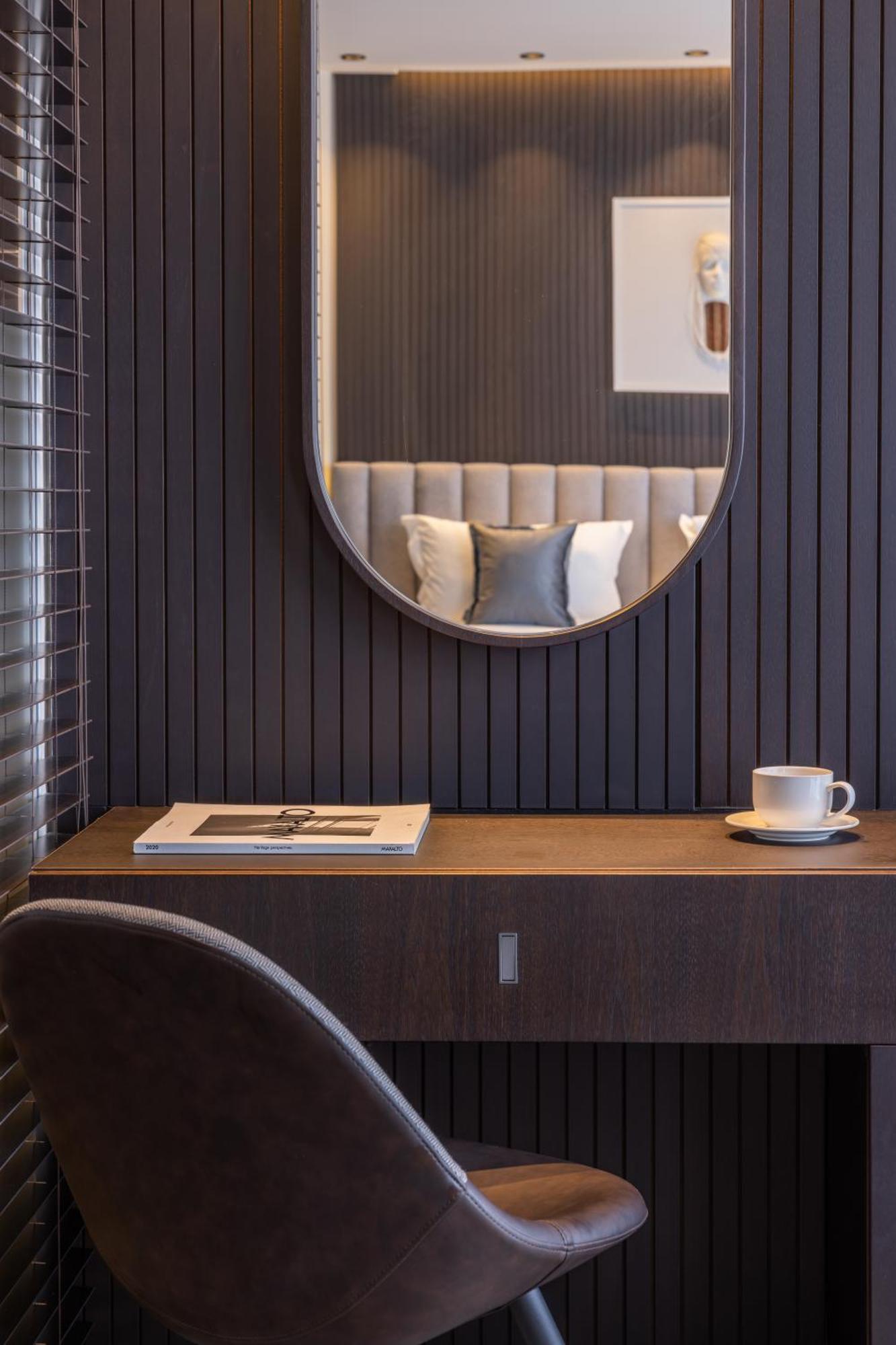 Derand Hotel 普里什蒂纳 外观 照片
