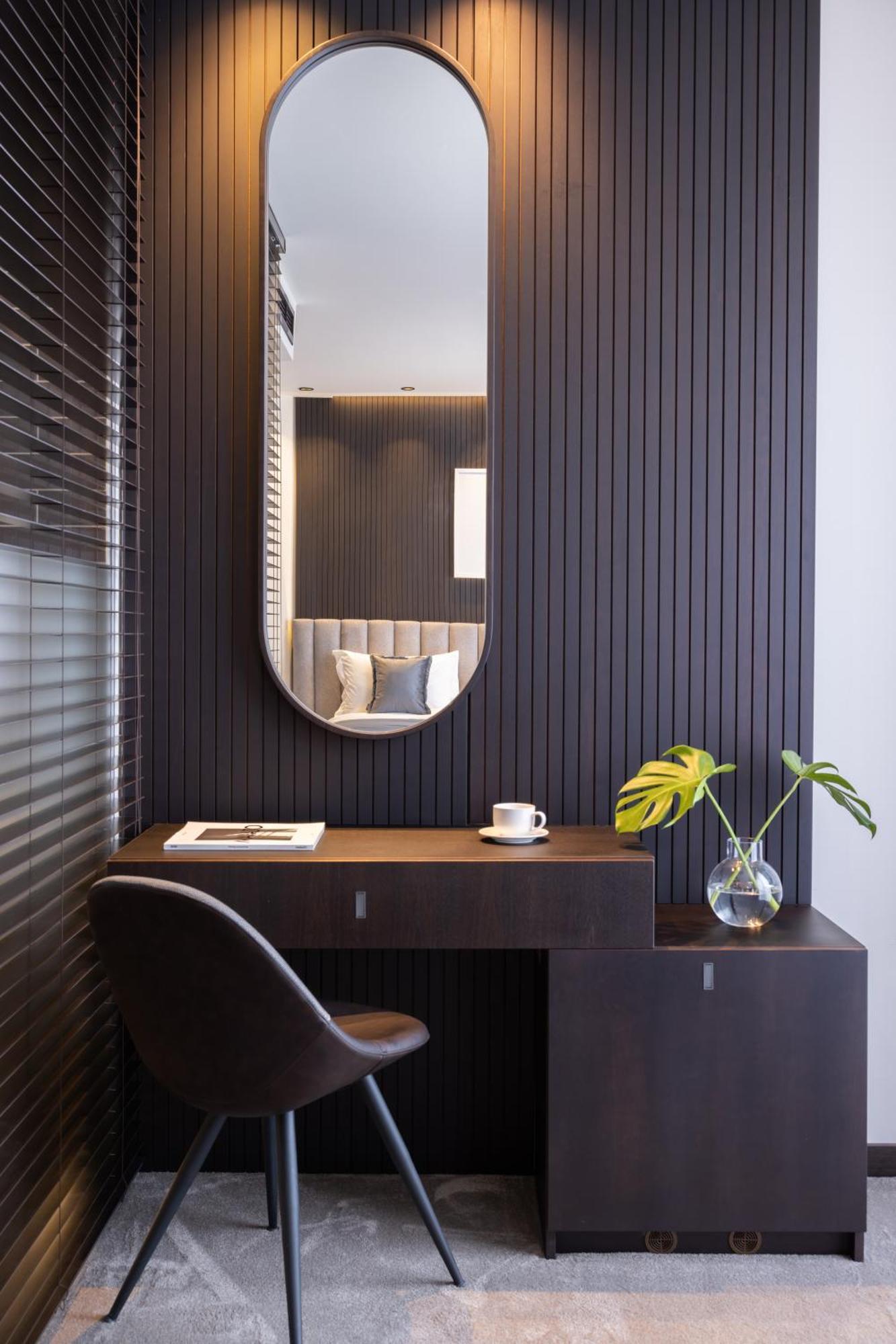Derand Hotel 普里什蒂纳 外观 照片