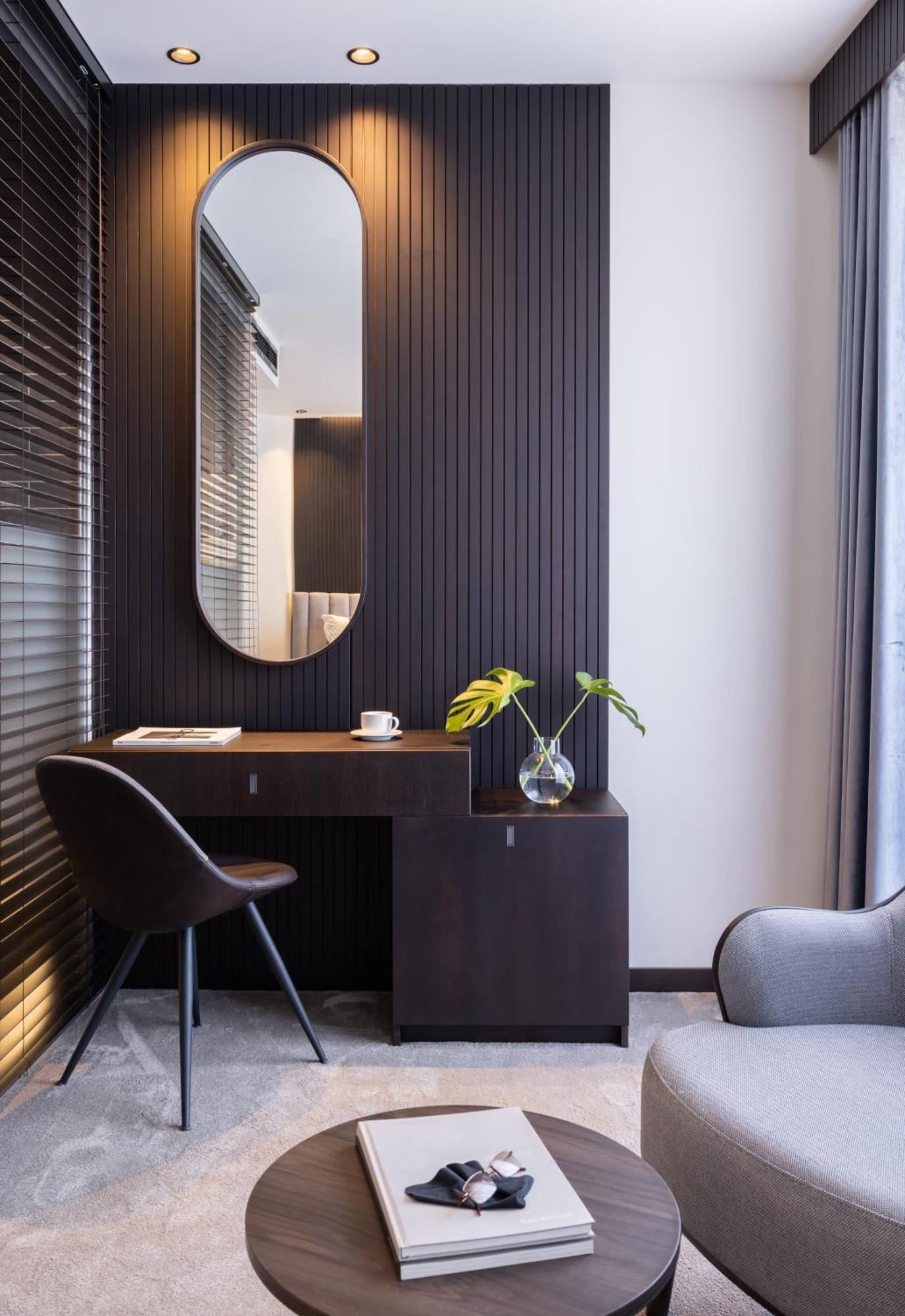 Derand Hotel 普里什蒂纳 外观 照片