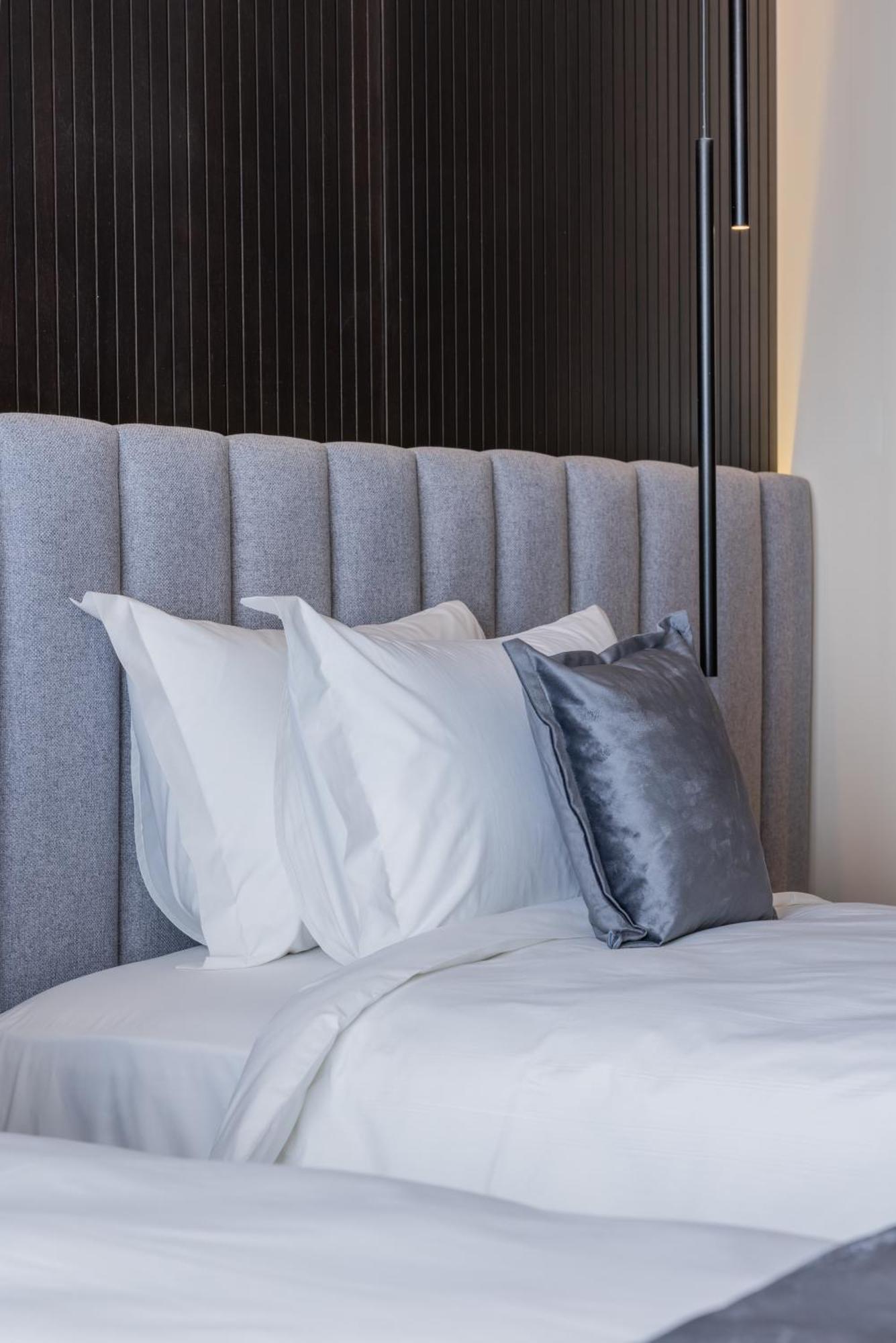 Derand Hotel 普里什蒂纳 外观 照片