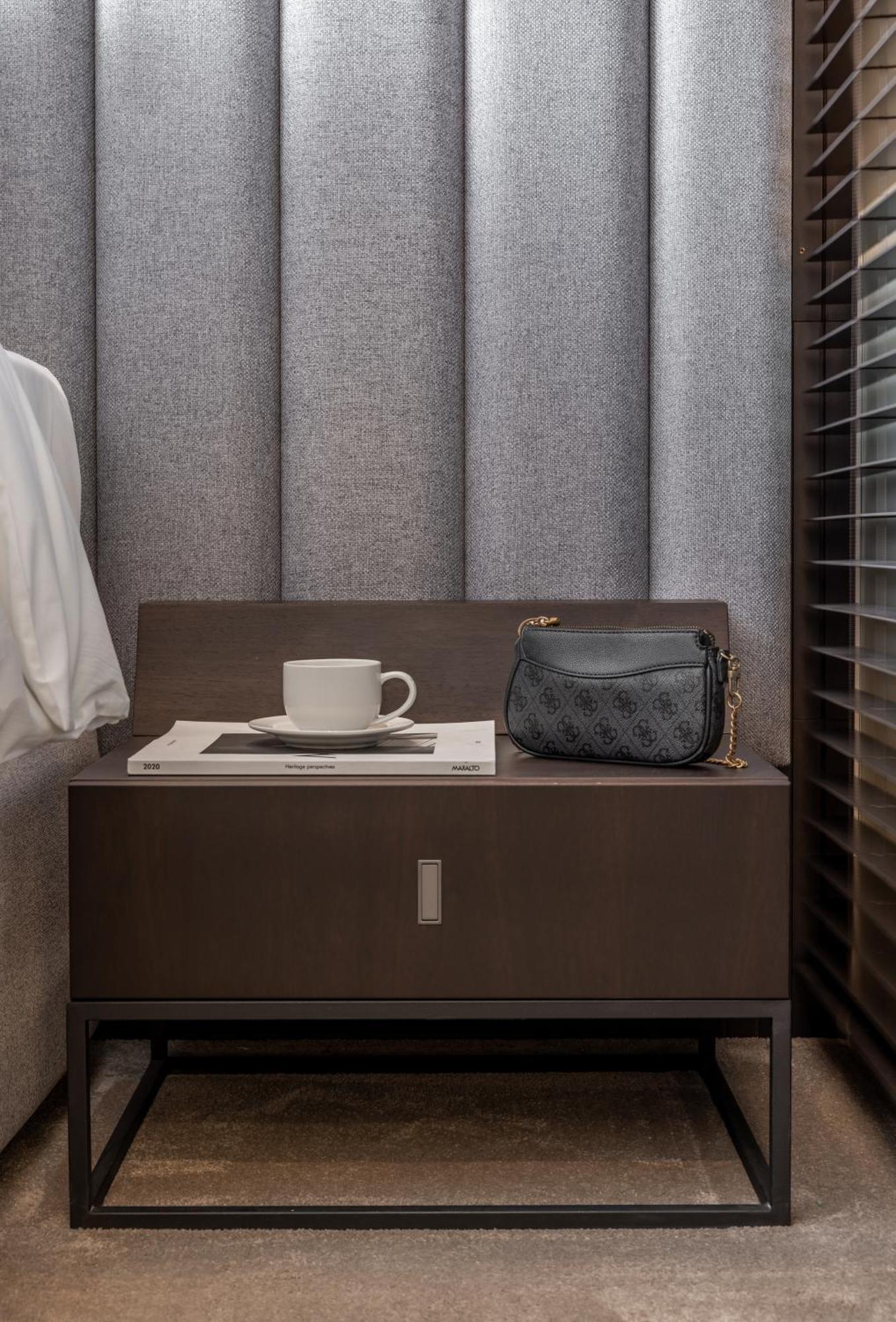 Derand Hotel 普里什蒂纳 外观 照片