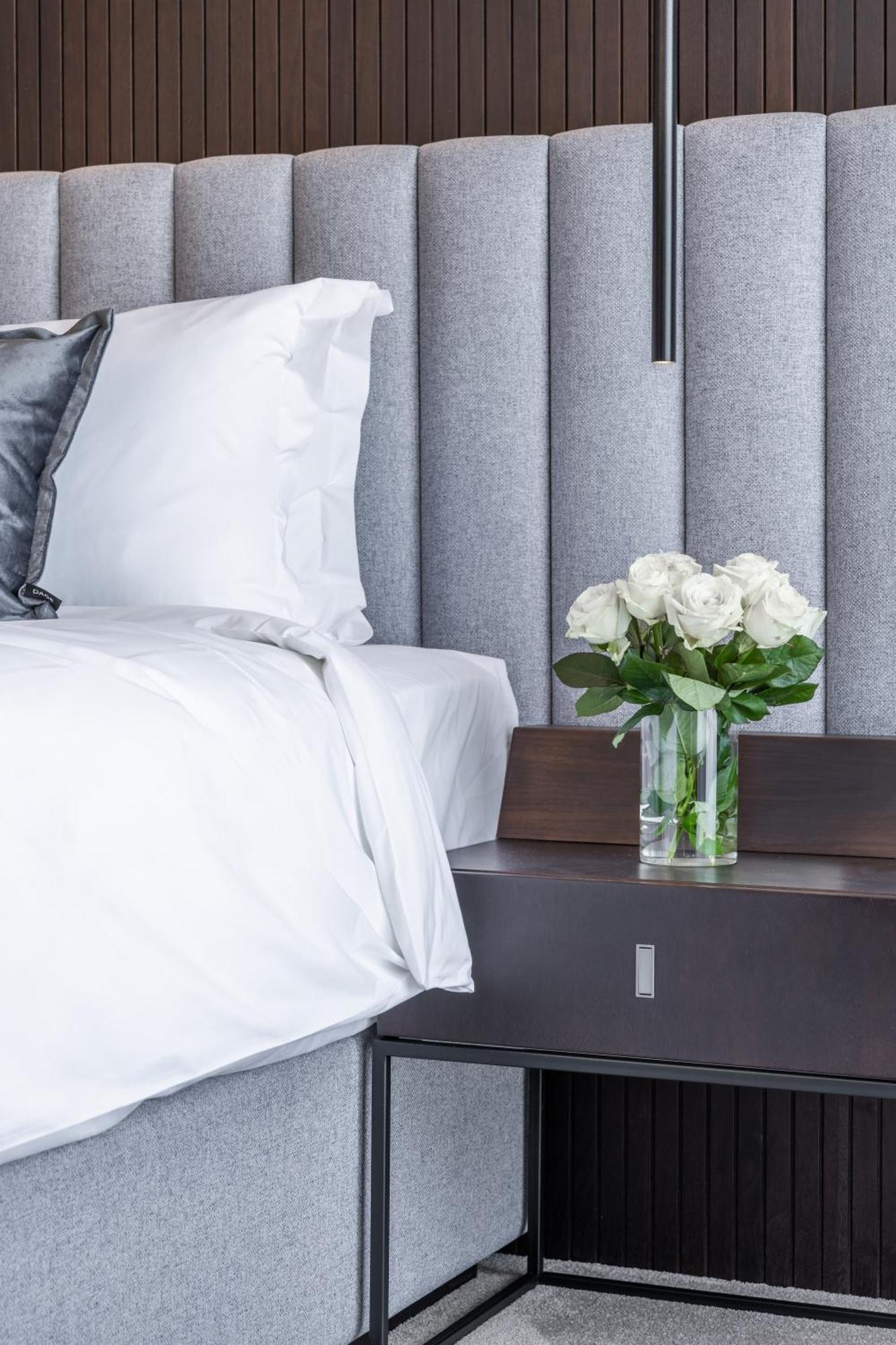 Derand Hotel 普里什蒂纳 外观 照片